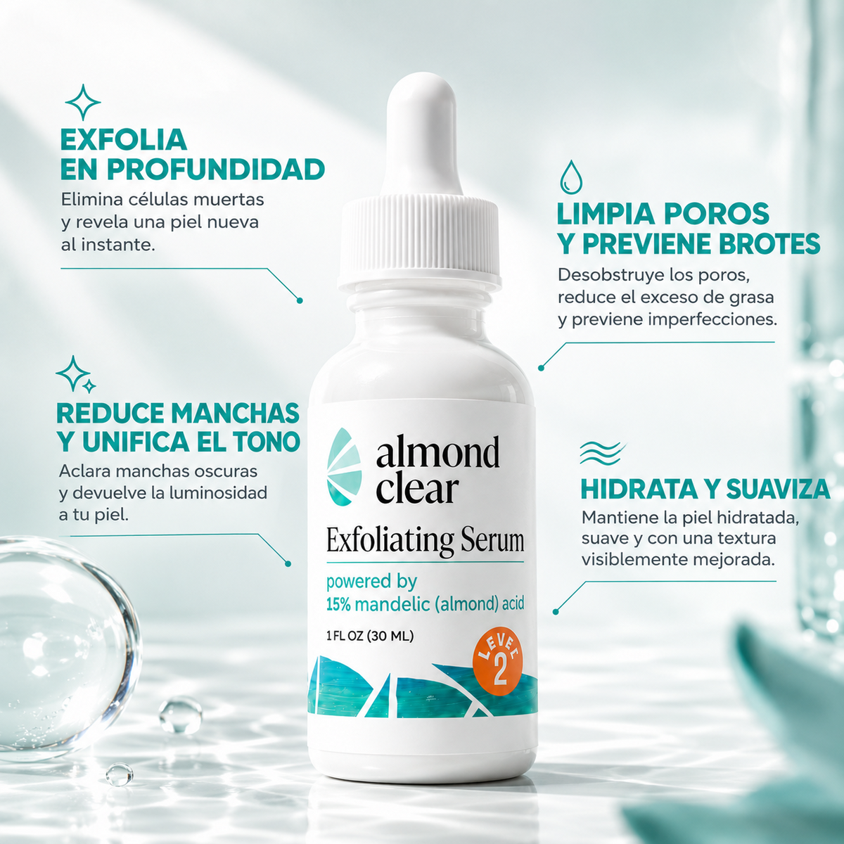 Luzeva™ ClearSkin