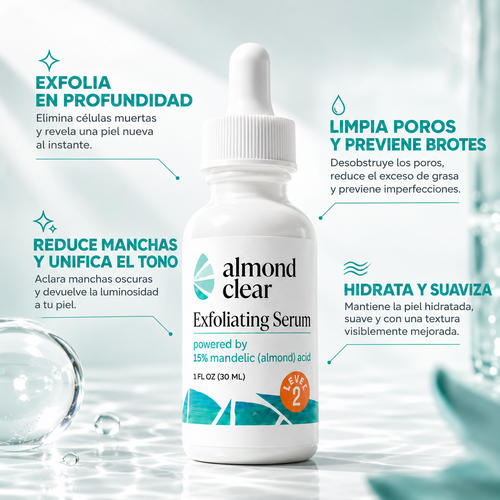 Luzeva™ ClearSkin