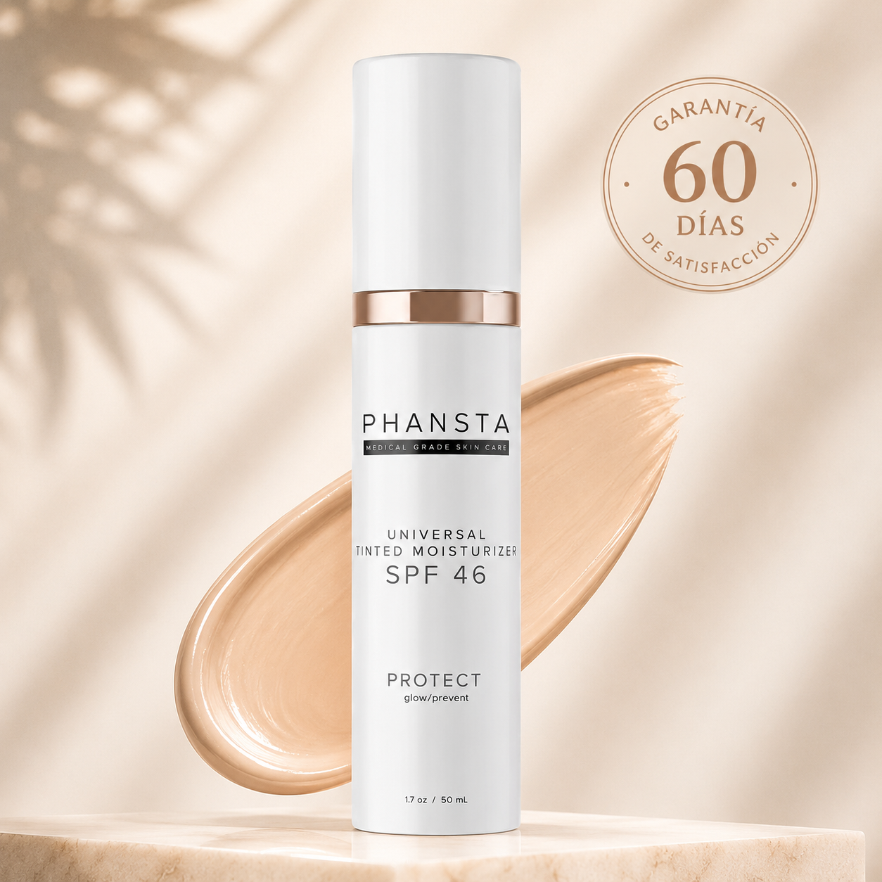 Luzeva™ SunPerfect