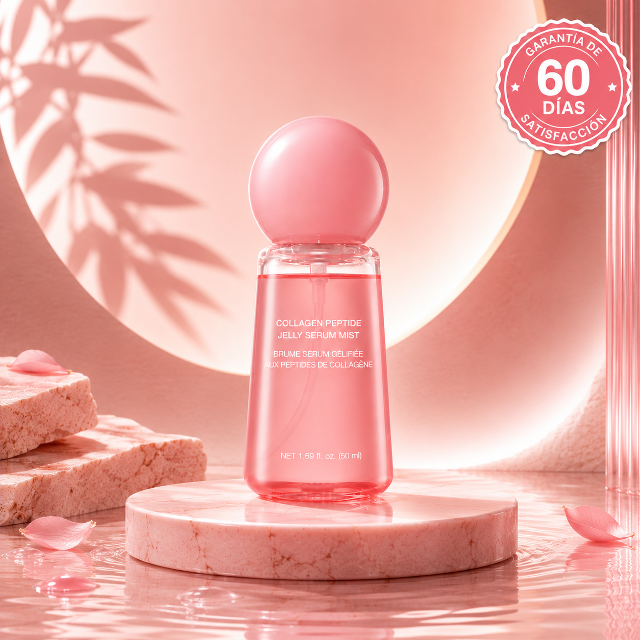 Luzeva™ GlowJelly