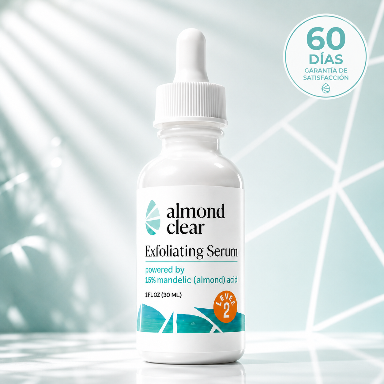 Luzeva™ ClearSkin