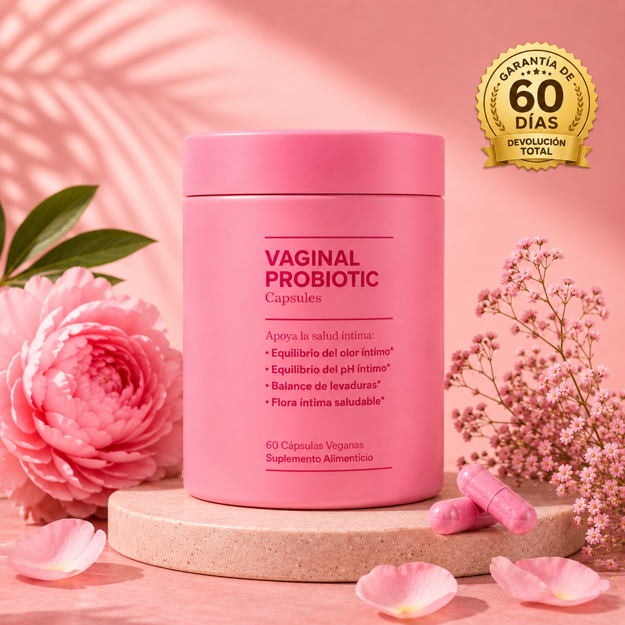 Luzeva™ FloraBalance