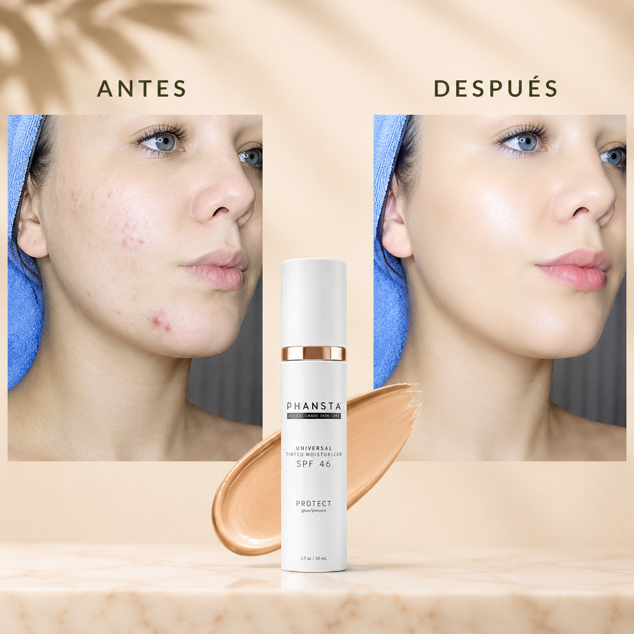 Luzeva™ SunPerfect