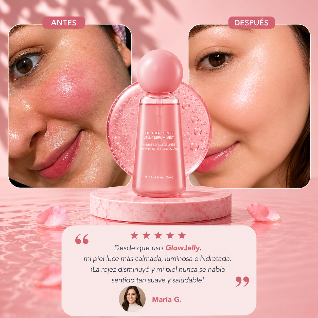 Luzeva™ GlowJelly