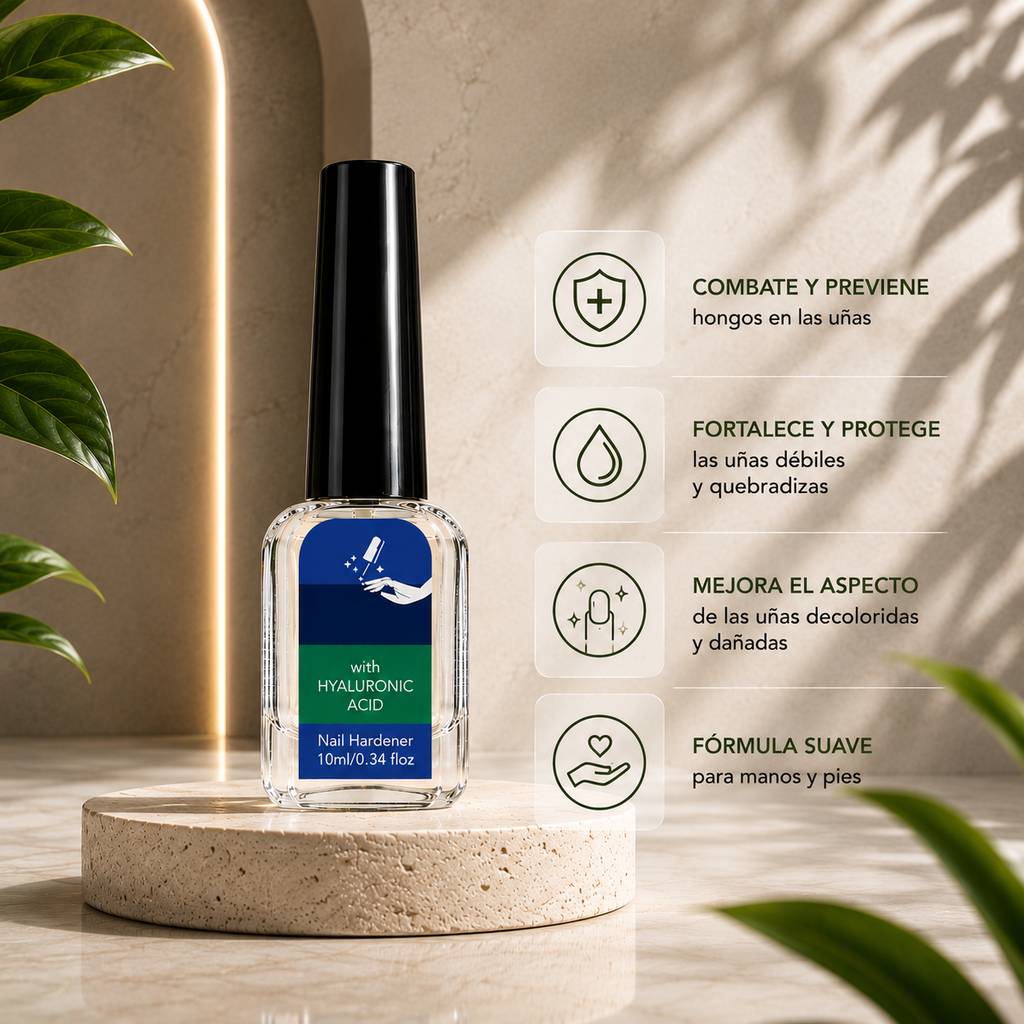 Luzeva™ NailGuard