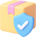 Protección de envio