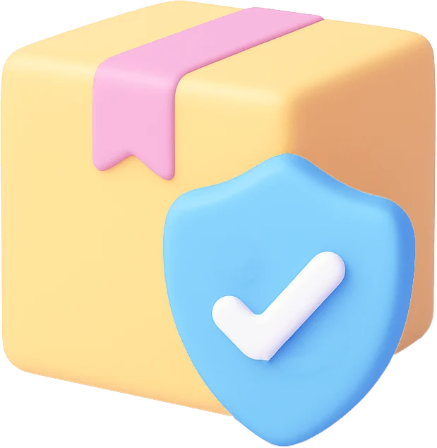 Protección de envio